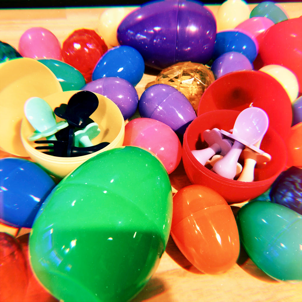 Creative Ideas for an Indoor Easter Egg Hunt
